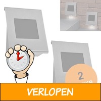 LED trapverlichting set