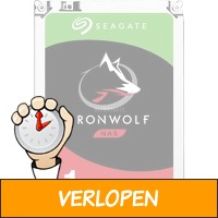 Seagate IronWolf 1 TB