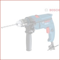 Bosch klopboormachine GSB1300