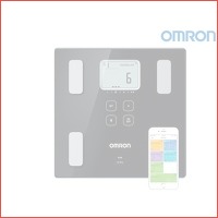 Omron VIVA lichaamscompositiemeter