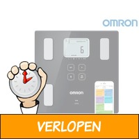 Omron VIVA lichaamscompositiemeter