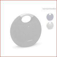 Harman Kardon Onyx Studio 5 speaker