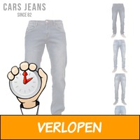 Cars Jeans sale