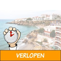 6, 8 of 15 dagen overwinteren aan de Costa del Sol in N..