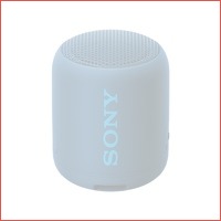 Sony SRS-XB12 blauw