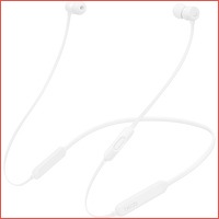 BeatsX Matzilver