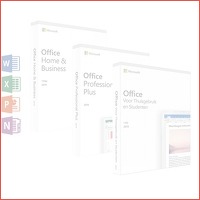 Microsoft Office 2019