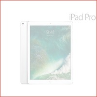 Apple iPad Pro