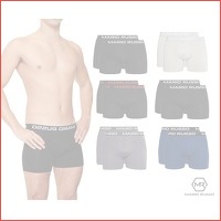 10-pack Mario Russo boxershorts