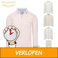 Sale van PME Legend