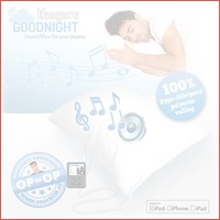 Relaxte Soundpillow