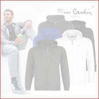 Pierre Cardin vesten