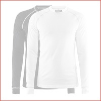 Craft Be Active Multi Longsleeve thermo ..