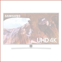 SAMSUNG UHD TV UE43RU7470