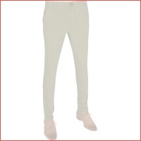 Suitable Milton skinny-fit chino