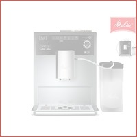 Melitta Caffeo CI koffiemachine