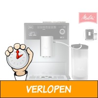 Melitta Caffeo CI koffiemachine