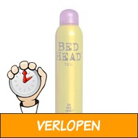 Tigi Bed Head Oh Bee Hive matte dry shampoo