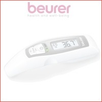 Beurer thermometer FT65