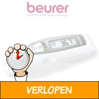 Beurer thermometer FT65