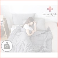 Swiss Nights therapeutische verzwaringsd..