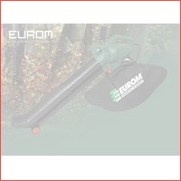 Eurom bladblazer EBR2800