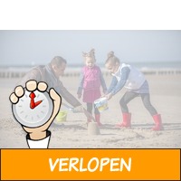 Verblijf op Roompot Vakantiepark in Domburg