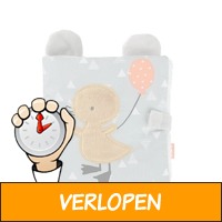 Baby activiteitenboekje