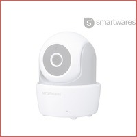 Smartwares C734IP IP camera | Indoor