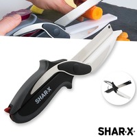 Sharx Blade Board schaarmes