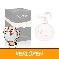 Repetto eau de parfum 80 ml