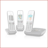 Gigaset dect telefoon A670 A Trio