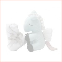 Miniroom Knuffeldoek Little Horse