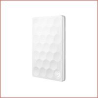 Seagate Backup Plus Ultra Slim 2TB Plati..