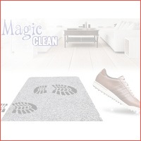 Magic Clean droogloopmat