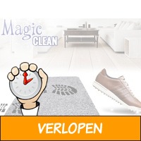 Magic Clean droogloopmat