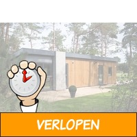 Veiling: Nieuw! Weekend of midweek naar Europarcs (11 p..