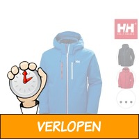 Helly Hansen Juniper 3.0 jacket