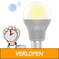 Bluetooth sfeer gloeilamp