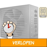 be quiet! Straight Power 11 650W voeding