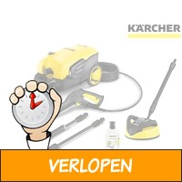 Karcher K5 Compact Home hogedrukreiniger