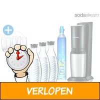 Sodastream Crystal 2.0