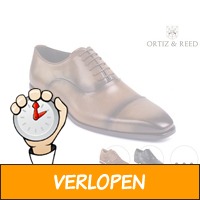 Ortiz & Reed herenschoenen