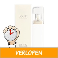 Hugo Boss Jour Pour Femme EDP 50 ml