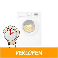 Zanussi ZWFN7145 wasmachine