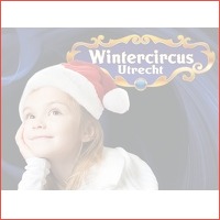 Een show vol acrobatiek bij Wintercircus..