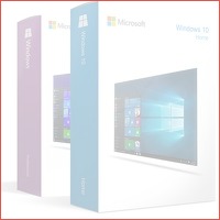 Microsoft Windows 10