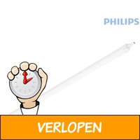 Philips Ledinaire LED armatuur 150 cm