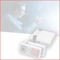 8 BIT Video Game Console Voor NES Games ..