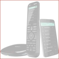 Logitech Harmony Elite